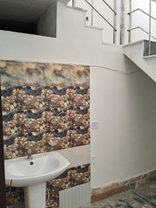 Bathroom Image of 2215 Sq.ft 4 BHK Independent House for sale in Haldwani Nainital for Rs. 6700000