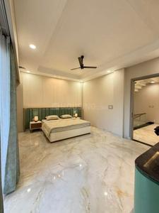 Bedroom Image of 3500 Sq.ft 4 BHK Villa for sale in Vaishali Nagar Extension Jaipur for Rs. 24100000