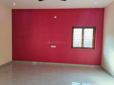 Hall Image of 1000 Sq.ft 2 BHK Independent House for sale in Keeranatham Coimbatore for Rs. 6800000