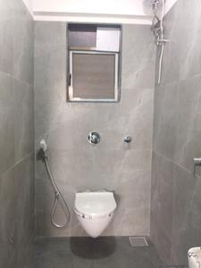 Bedroom Two Image of 1300 Sq.ft 3 BHK Apartment / Flat for sale in JP North Westend Tower 2, Bhayandar West Mira Bhayandar for Rs. 19000000