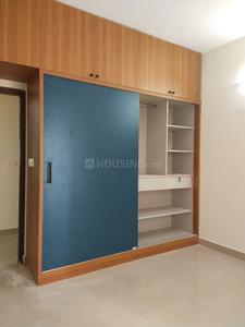 Bedroom Image of 904 Sq.ft 2 BHK Apartment / Flat for sale in Goravigere Bengaluru for Rs. 8000000