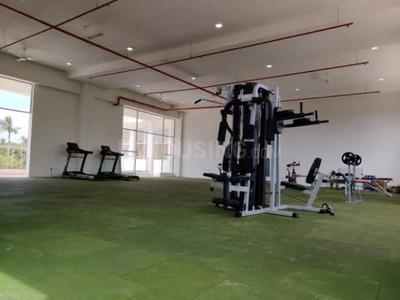 Image of 540 Sq.ft 1 BHK Apartment / Flat for sale in VBHC Palmhaven, Byagadadhenahalli, Bengaluru for Rs. 3900000