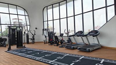 Image of 1203 Sq.ft 3 BHK Apartment / Flat for sale in Avinash Capital Home 2, Vidhan Sabha Road, Raipur for Rs. 4350000