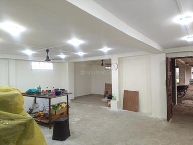 Hall Image of 1400 Sq.ft 1.5 BHK Farm House for rent in Ayodhya Bypass Bhopal for Rs. 20000