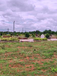 Image of 1200 Sq.ft 1 BHK Independent House for sale in Gauribidanur, Chikballapur District for Rs. 2400000