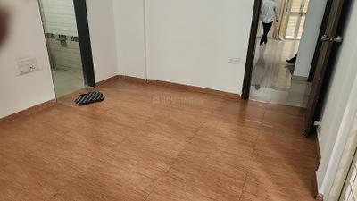 Living Room Image of 1200 Sq.ft 2 BHK Apartment / Flat for rent in GK Dwarka Sai Wonder, Pimple Saudagar Pune for Rs. 31000