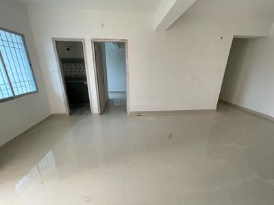 Hall Image of 1250 Sq.ft 3 BHK Apartment / Flat for sale in Phulwari Sharif Patna for Rs. 6800000