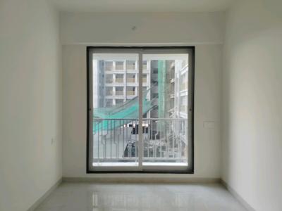 Bedroom Image of 900 Sq.ft 2 BHK Apartment / Flat for sale in Majesty Olympus Towers, Vasai East Vasai for Rs. 5516500