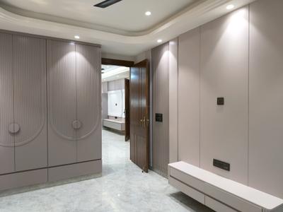 Bedroom Image of 2120 Sq.ft 4 BHK Builder Floor for sale in Indirapuram Ghaziabad for Rs. 26000000