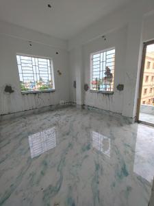 Hall Image of 821 Sq.ft 2 BHK Apartment / Flat for sale in Goodwill Apartment, New Barrakpur Kolkata for Rs. 2463000