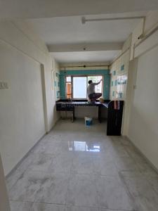 Hall Image of 792 Sq.ft 2 BHK Apartment / Flat for sale in Nanded Pune for Rs. 6900000