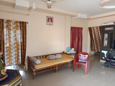 2 BHK Independent House