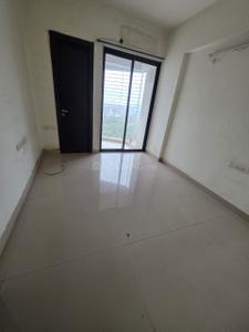 Hall Image of 1600 Sq.ft 3 BHK Apartment / Flat for sale in Kopar Khairane Navi Mumbai for Rs. 22500000