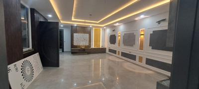 Hall Image of 2800 Sq.ft 4 BHK Apartment / Flat for sale in Simply Vaastu Luxury Builder Floor, Sector 85 Faridabad for Rs. 21000000