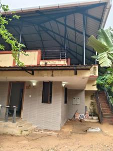 3 BHK Independent House