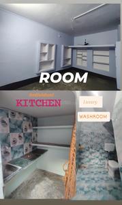 1 BHK Independent House