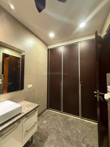 Image of 5400 Sq.ft 5 BHK Builder Floor for rent in Greater Kailash II, New Delhi for Rs. 1100000