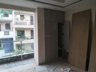 Bedroom Image of 1125 Sq.ft 3 BHK Builder Floor for sale in Vikaspuri New Delhi for Rs. 22500000