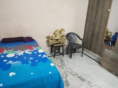 Hall Image of 750 Sq.ft 2 BHK Builder Floor for rent in Sector 3 Rohini New Delhi for Rs. 22000