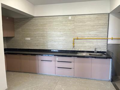 3 BHK Flat