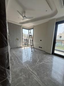 Hall Image of 2450 Sq.ft 3 BHK Builder Floor for sale in Defence Colony New Delhi for Rs. 130000000