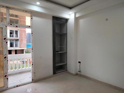 Bedroom Image of 1011 Sq.ft 2 BHK Apartment / Flat for sale in THV Heritage Heights, Noida Extension Greater Noida for Rs. 3804000