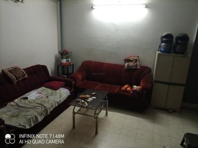 2 BHK Flat