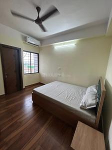 Bedroom Image of 1100 Sq.ft 2 BHK Apartment / Flat for rent in Sevoke Rd Siliguri for Rs. 27500