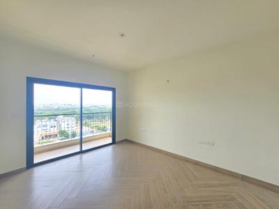 Bedroom Image of 1831 Sq.ft 3 BHK Apartment / Flat for sale in Sobha Victoria Park, Byrathi Bengaluru for Rs. 29500000