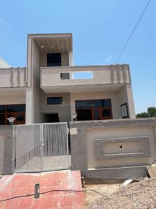 2 BHK Villa