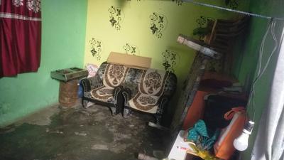 Living Room Image of 150 Sq.ft 1 BHK Independent House for sale in Sewla Jatt Agra for Rs. 1300000