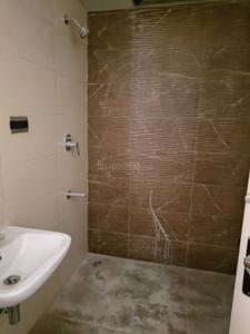 Bathroom Image of 2064 Sq.ft 3 BHK Apartment / Flat for sale in Candeur Crescent, Nallagandla Hyderabad for Rs. 18000000