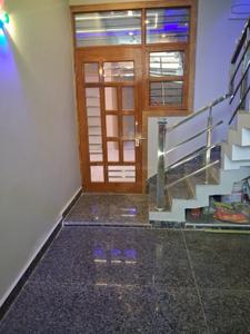 Image of 2400 Sq.ft 5 BHK Independent House for sale in Jankipuram Garden, Lucknow for Rs. 8200000