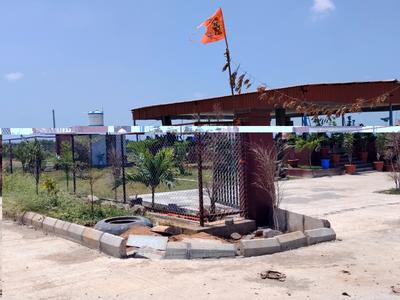 Image of 150 Sq.ft Residential Plot / Land for sale in Shadnagar, Ranga Reddy for Rs. 3500000