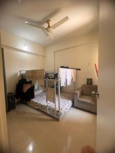 Hall Image of 680 Sq.ft 2 BHK Apartment / Flat for sale in Pride Sunrise, Bukkasagara Bengaluru for Rs. 5300000