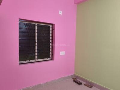 Bedroom Image of 1100 Sq.ft 2 BHK Independent House for rent in Kantabada Bhubaneswar for Rs. 10000
