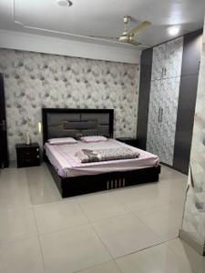 Bedroom Image of 2370 Sq.ft 4 BHK Apartment / Flat for sale in CGHS Millenium Residency, Sector 47 Gurgaon for Rs. 29000000