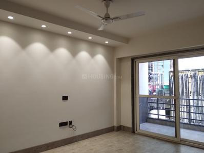 Bedroom Image of 1600 Sq.ft 3.5 BHK Builder Floor for sale in Sushant Lok Phase 1 Gurgaon for Rs. 29000000