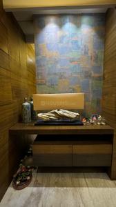 Kitchen Image of 4928 Sq.ft 4 BHK Apartment / Flat for sale in Ganesh Sundarvan Epitome, Jodhpur Ahmedabad for Rs. 65000000