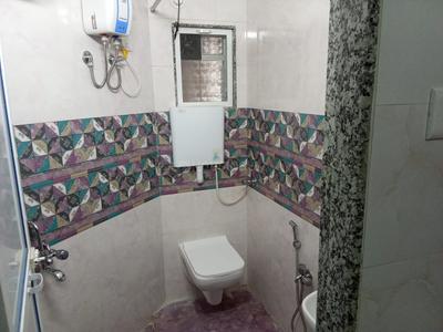 Image of 630 Sq.ft 1 BHK Apartment / Flat for sale in Vashi, Navi Mumbai for Rs. 9500000