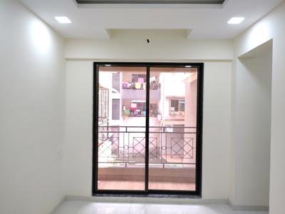 Living Room Image of 935 Sq.ft 2 BHK Apartment / Flat for rent in Sheth Zuri, Thane West Thane for Rs. 45000
