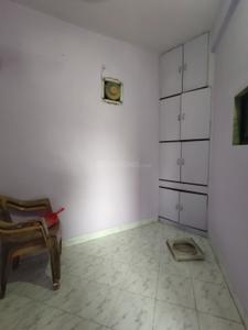 Hall Image of 590 Sq.ft 1 BHK Apartment / Flat for rent in Kalwa Thane for Rs. 20000