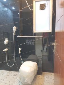 Bedroom Three Image of 1935 Sq.ft 3 BHK Builder Floor for sale in Palm Floors Sushant Lok 1, Sushant Lok Phase 1 Gurgaon for Rs. 34500000