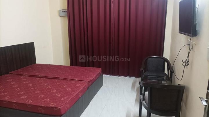 Sector 51 Bedroom 1