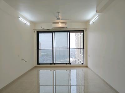 Living Room Image of 786 Sq.ft 2 BHK Apartment / Flat for sale in Dosti Eastern Bay by Dosti Realty, Antop Hill Mumbai for Rs. 30000000