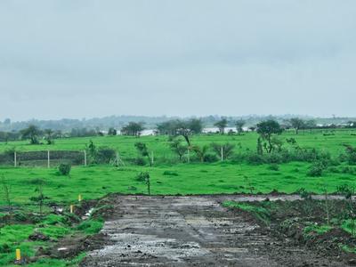 Image of 1160 Sq.ft Residential Plot / Land for sale in Trimbak, Nashik for Rs. 1800000