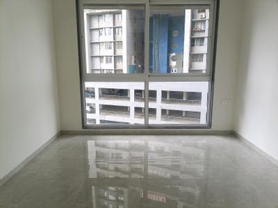 Bedroom Image of 680 Sq.ft 1 BHK Apartment / Flat for sale in Platinum Avior, Kalamboli Navi Mumbai for Rs. 7000000