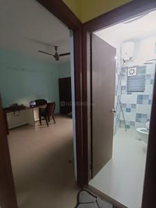 Bedroom Image of 1595 Sq.ft 3 BHK Apartment / Flat for sale in New Alipore Kolkata for Rs. 12000000