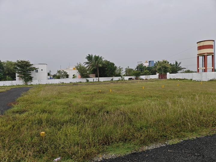 Mahindra World City Main Image 1