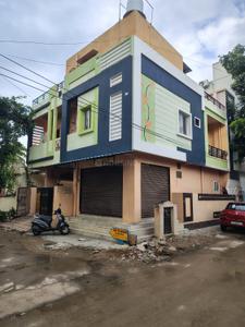 Image of 2950 Sq.ft 4.5 BHK Independent House for sale in Meerpet, Hyderabad for Rs. 13400000